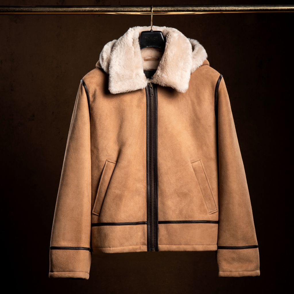 Bronco Jacket | Yellowstone - Image 4