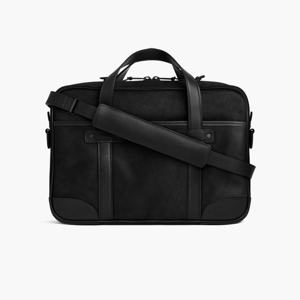 Commuter Bag | Black Matte - Image 5