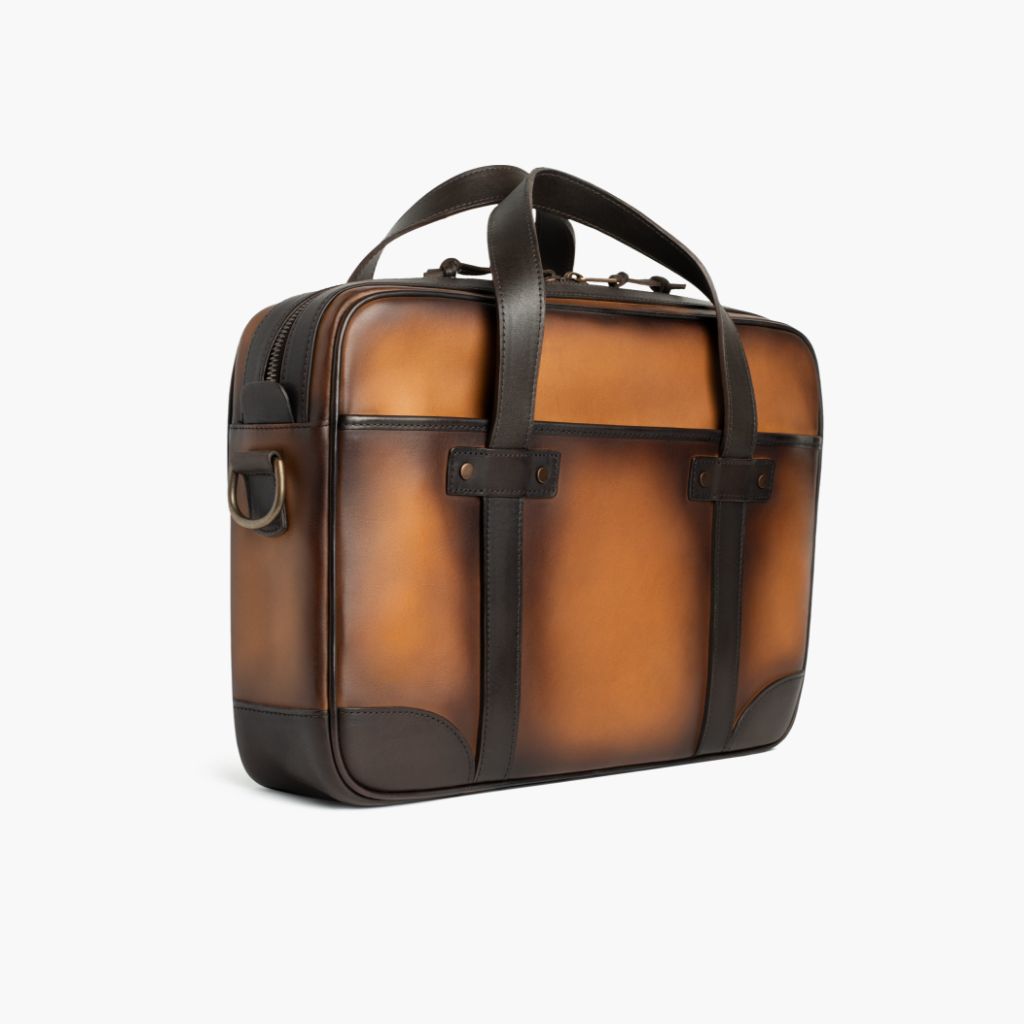 Commuter Bag | Burnished Toffee - Image 2