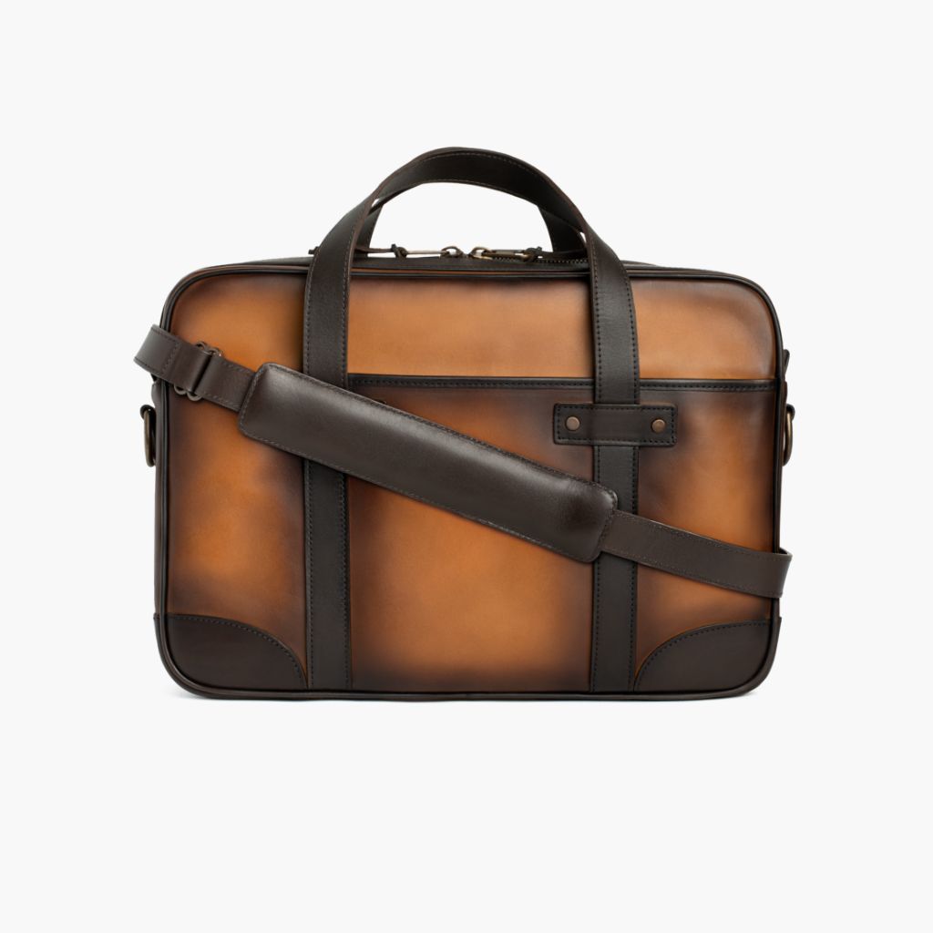 Commuter Bag | Burnished Toffee - Image 5