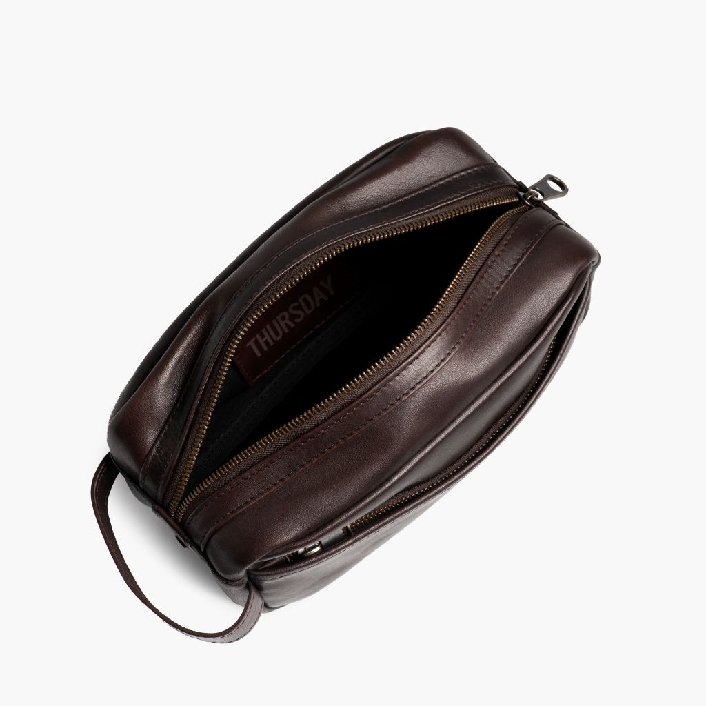 Dopp Kit | Old English - Image 3