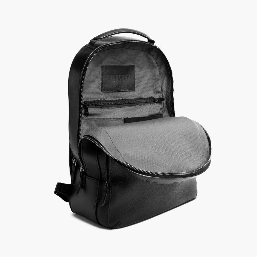 Perfecto Backpack | Black - Image 5