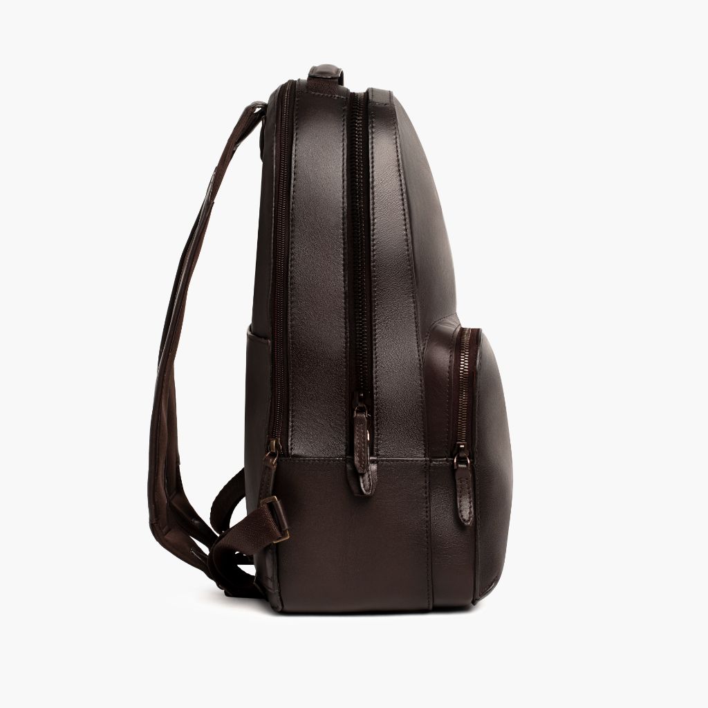 Perfecto Backpack | Old English - Image 3
