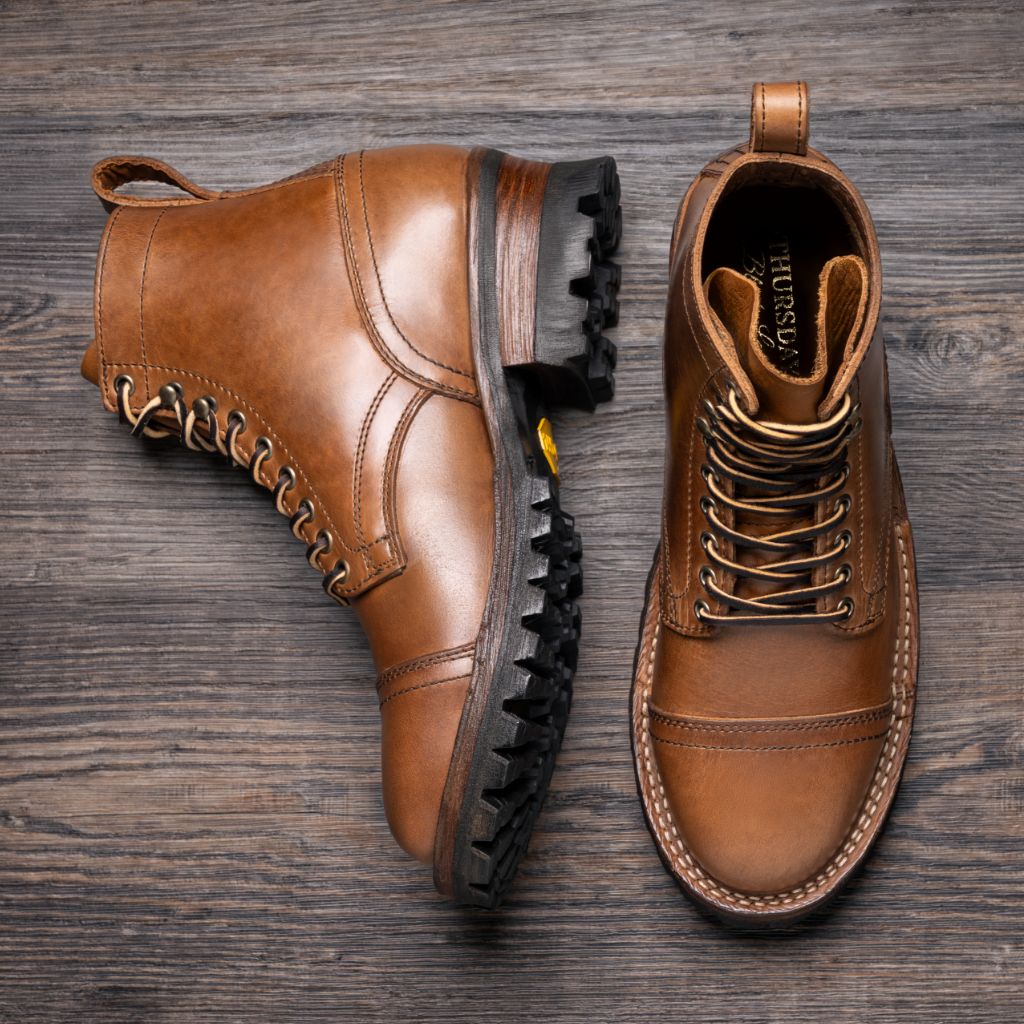 Challenger | Sesame Double Shot - Image 3