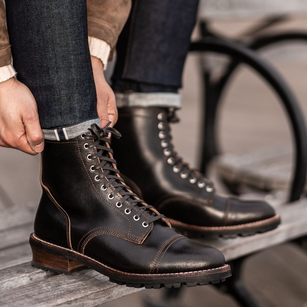 Logger | Waxed Cacao - Image 6