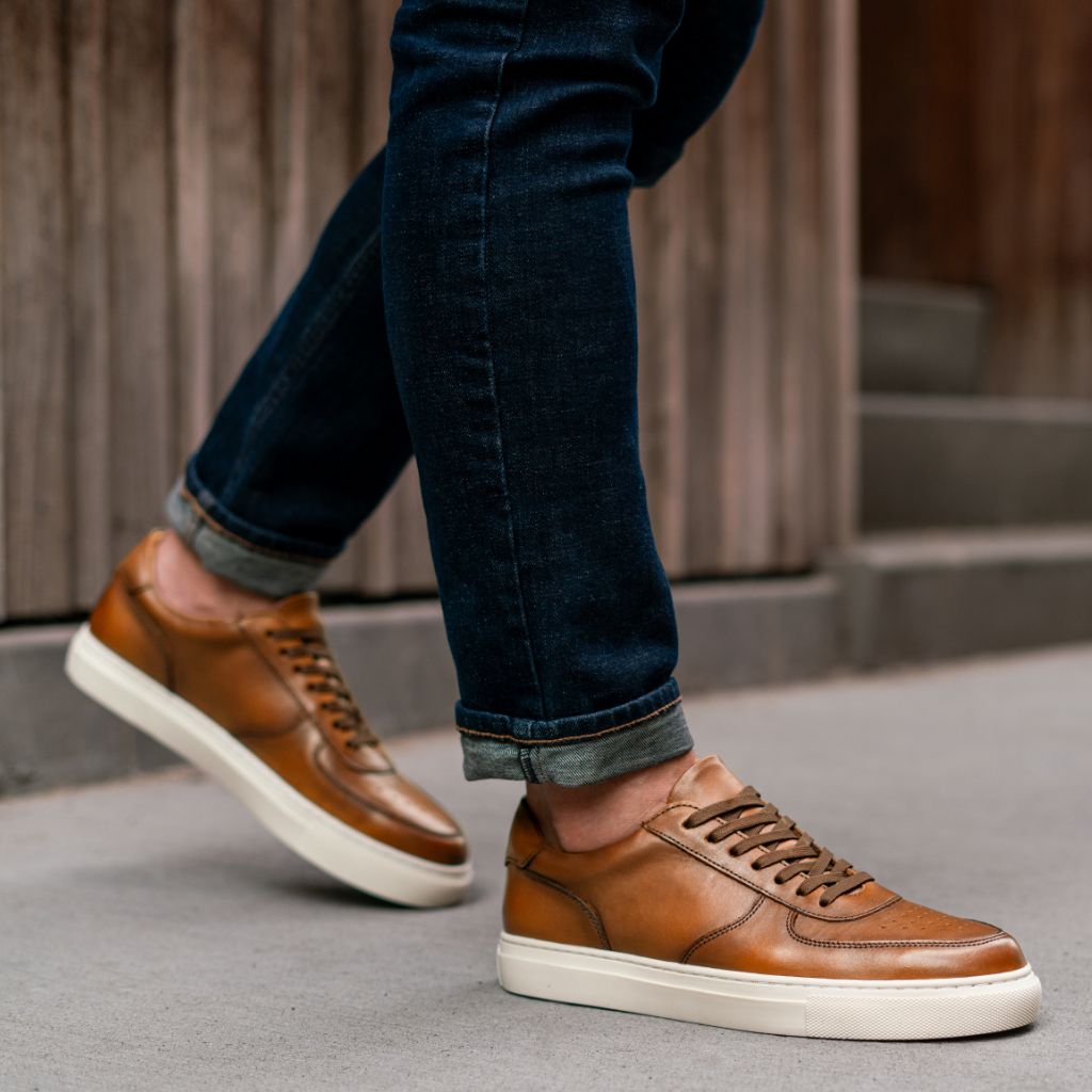 Court | Toffee x Off-White - Image 7