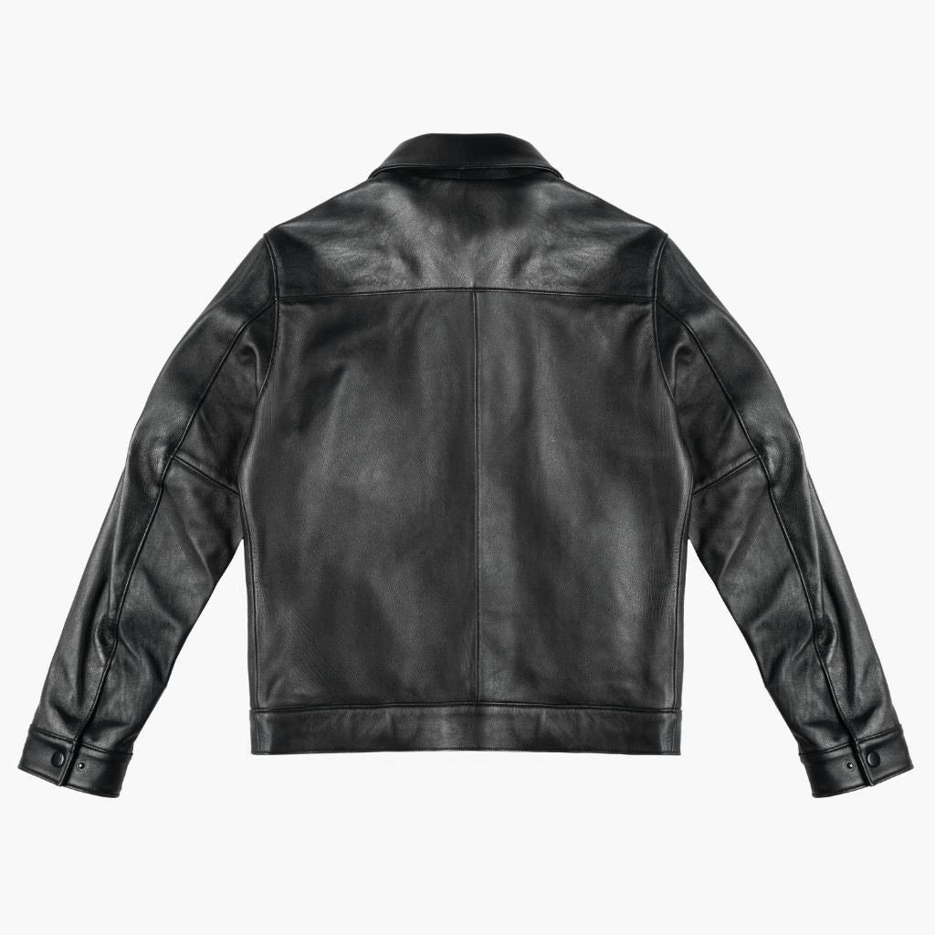 Keanu Jacket | Black - Image 6