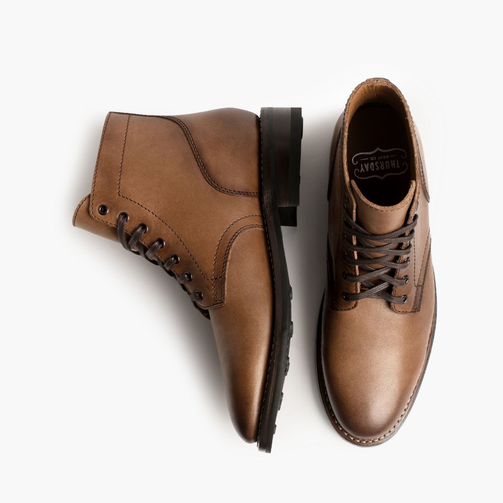 President | Amber Wheat - Image 3