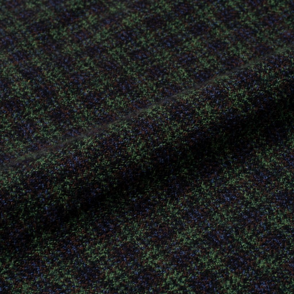 Summit Flannel Shirt | Pine - Image 5