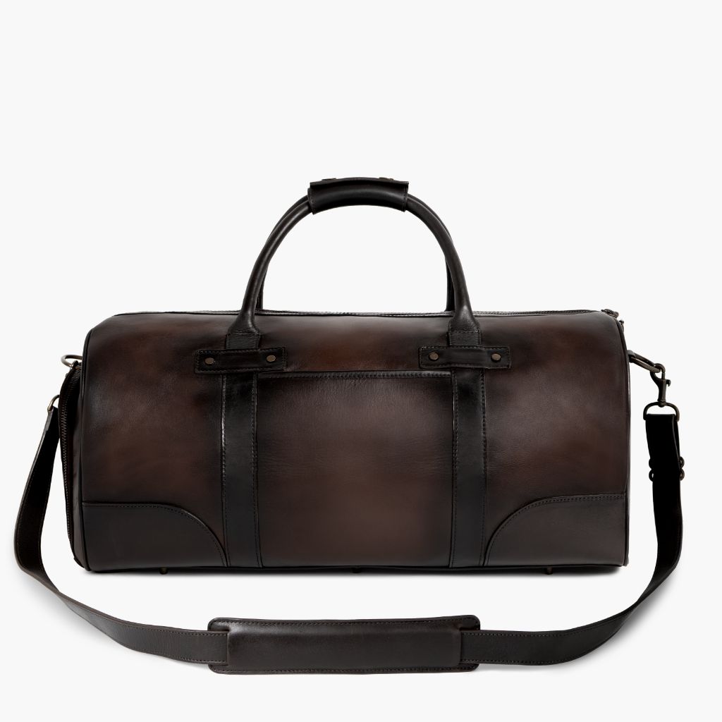 Weekender Bag | Old English - Image 2