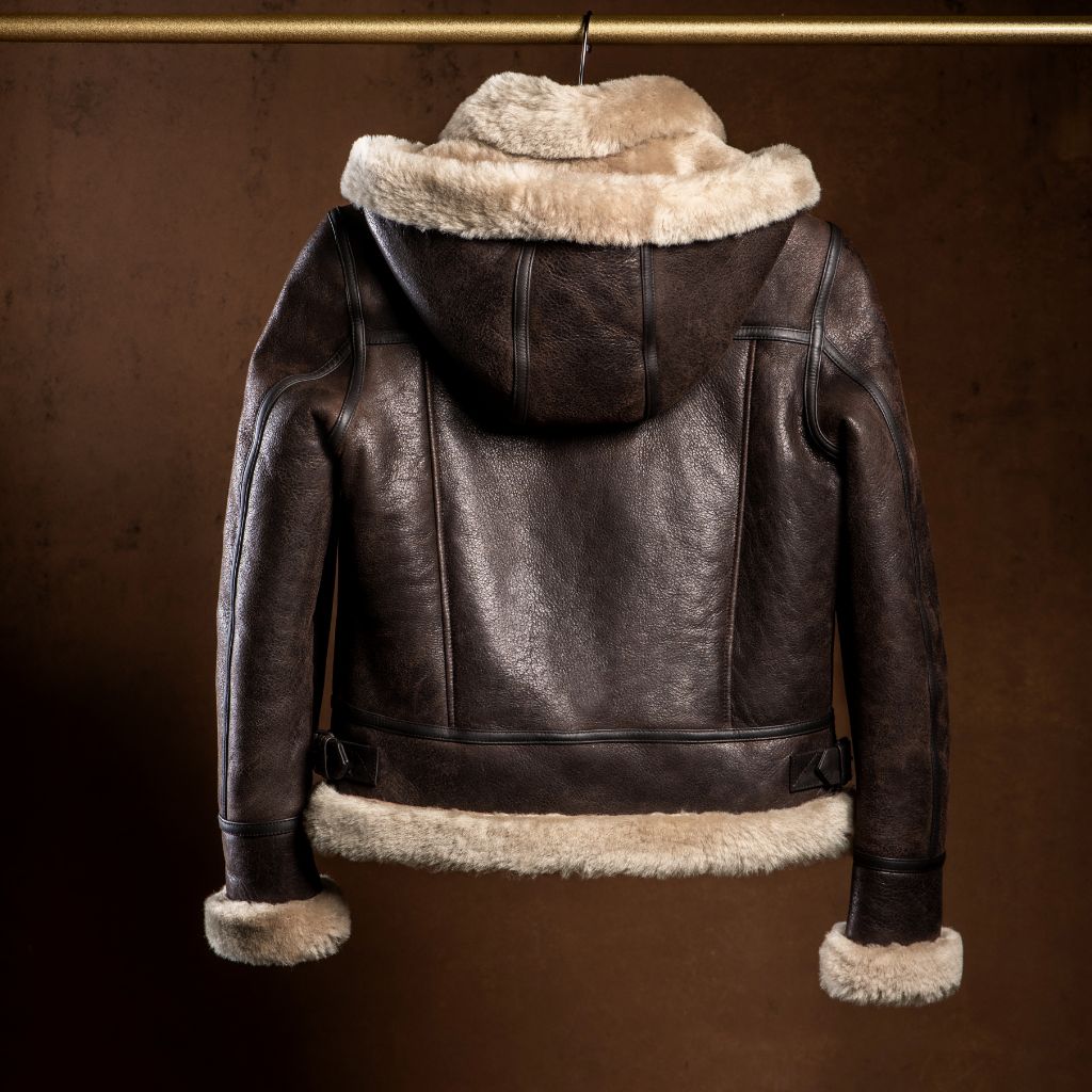 Bronco Jacket | Sequoia - Image 6