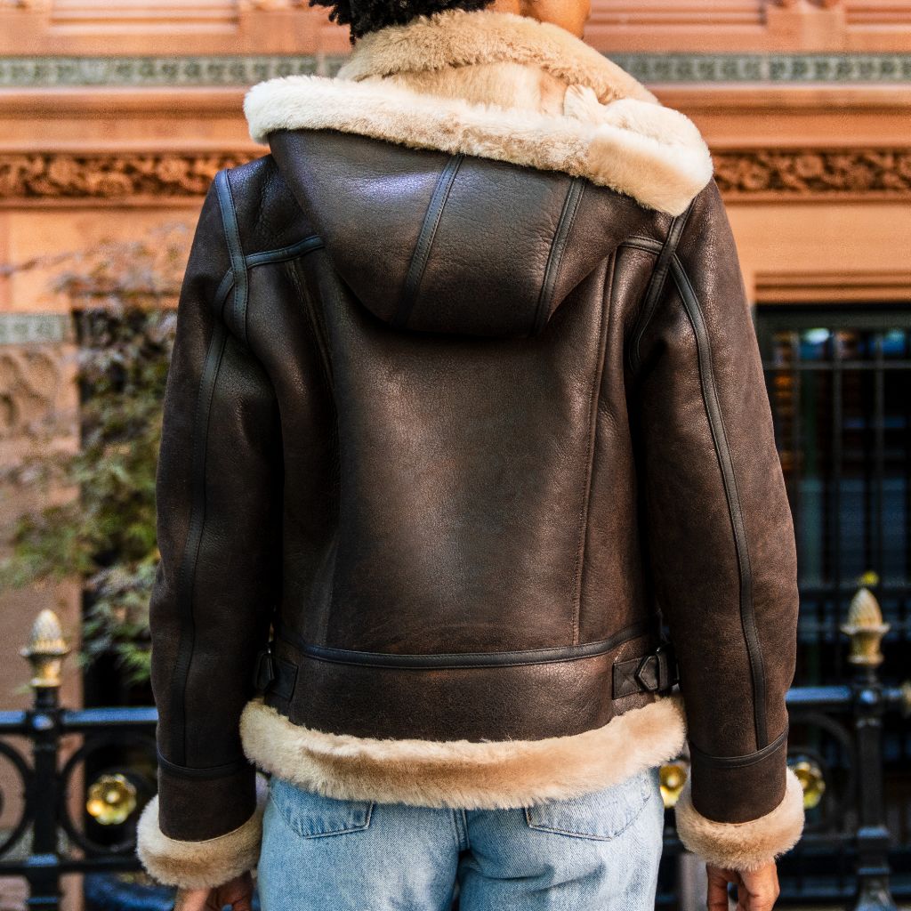 Bronco Jacket | Sequoia - Image 2