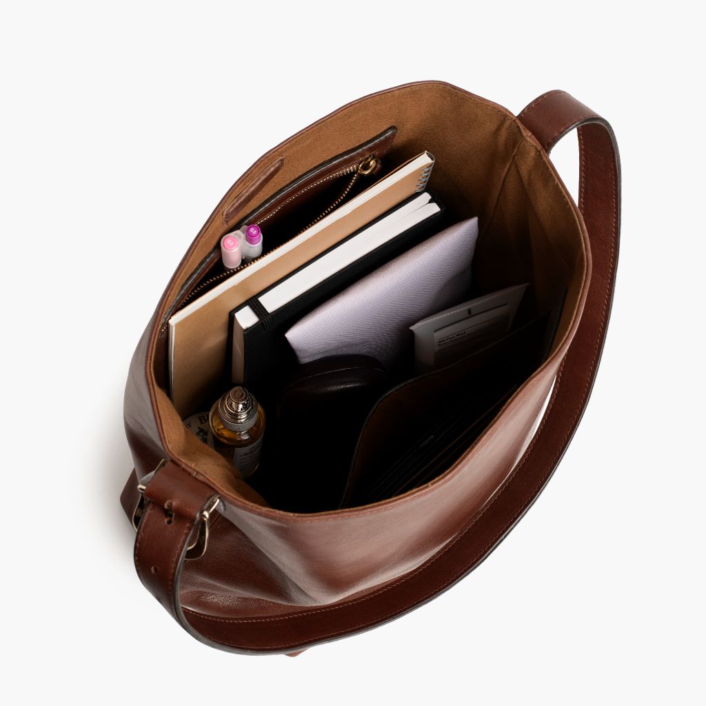 Bucket Bag | Toscanello - Image 4