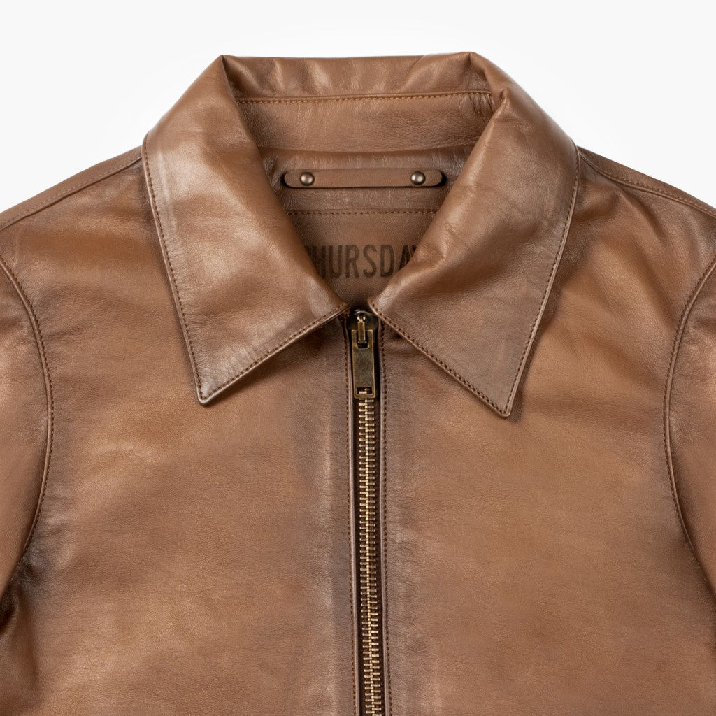 Edition Jacket | Walnut - Image 7