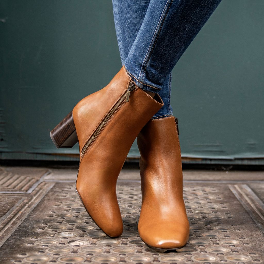 High Standard | Toffee - Image 6