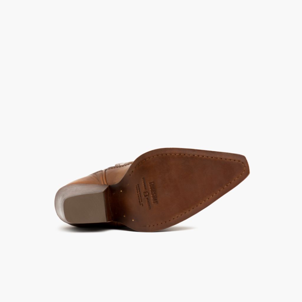 Sierra | Tan - Image 5