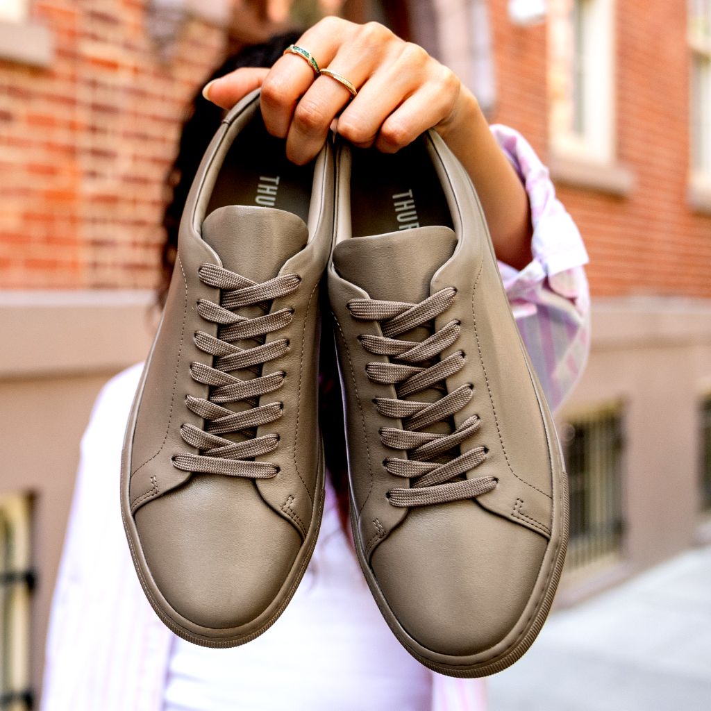 Women's Encore | Taupe - Image 8