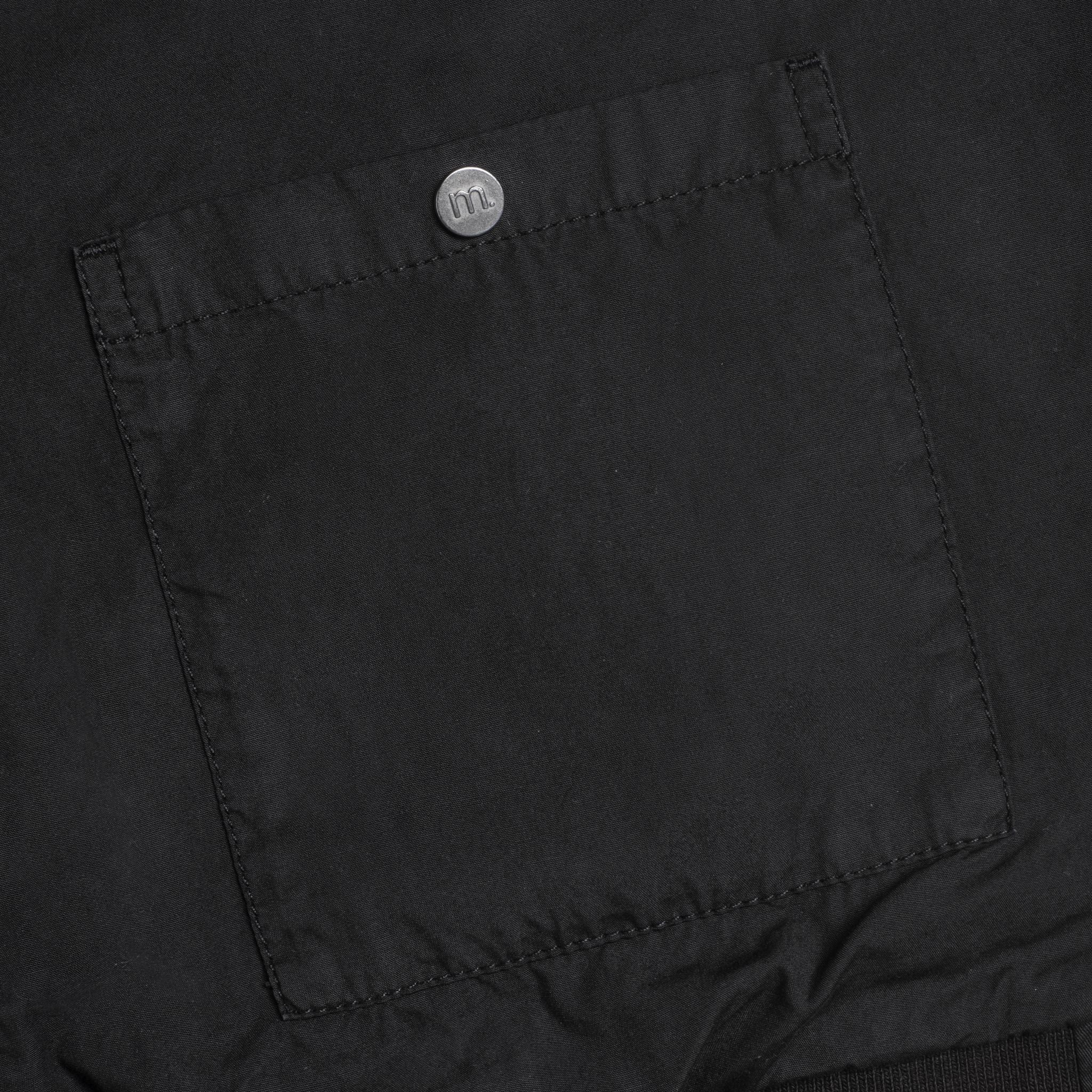 Alpha M Bomber | Black - Image 8